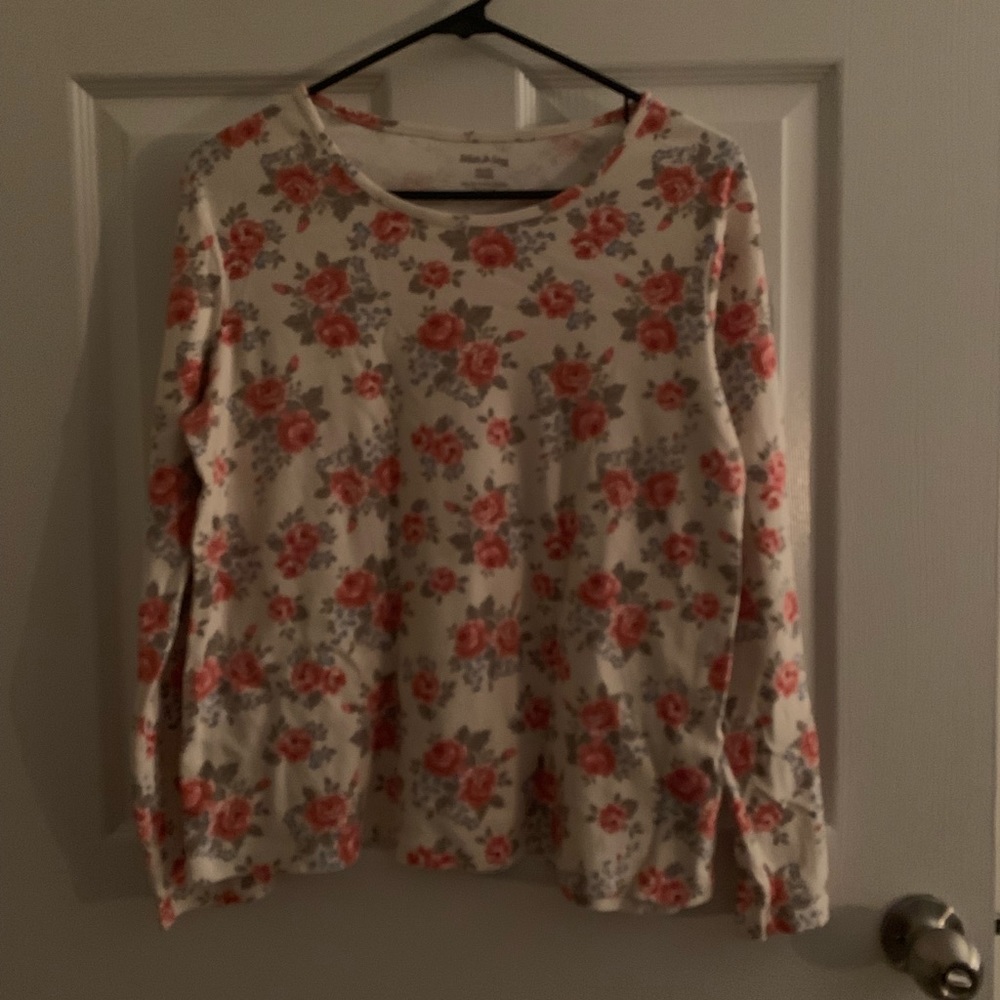 Women’s casual top